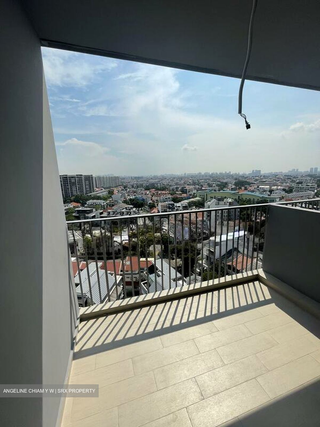 The Florence Residences (D19), Apartment #501066381